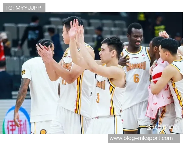 2009年CBA山西队对阵广东队精彩回顾与赛后分析