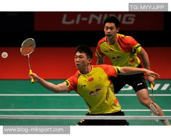 上海羽毛球队防守策略分析与比赛表现评估