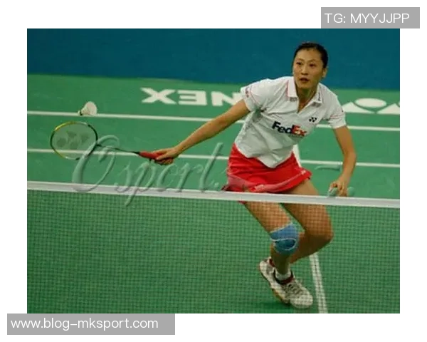 专访羽毛球女王张秀英揭秘成功背后的努力与坚持之路