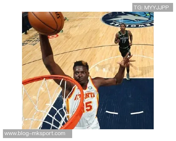 克林特卡佩拉在NBA赛场上的崛起与未来发展潜力分析