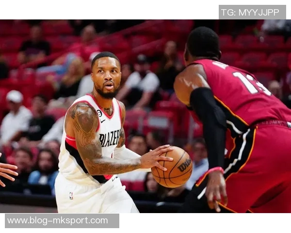 利拉德加盟热火交易正式达成三首轮选秀权与希罗成交易筹码