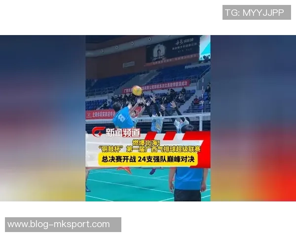 成都排球队总决赛表现分析：意识与战术的完美结合