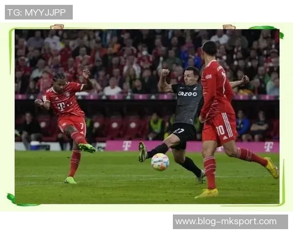 拜仁与利物浦比赛分析大小球对比及战术解析