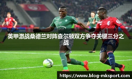 英甲激战桑德兰对阵查尔顿双方争夺关键三分之战